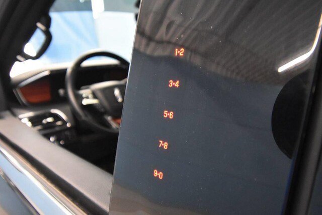 2024 Lincoln Navigator
