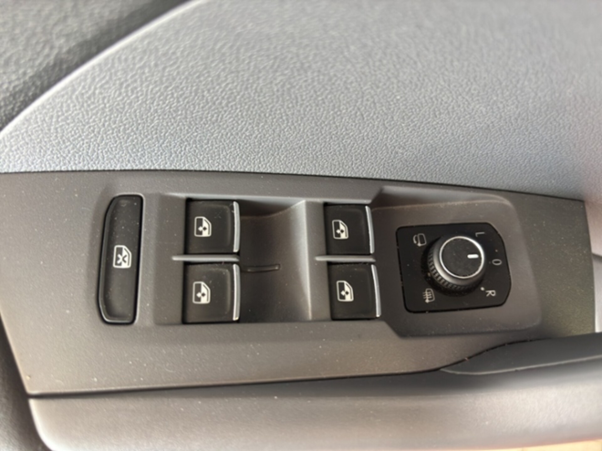 Volkswagen T-Cross United