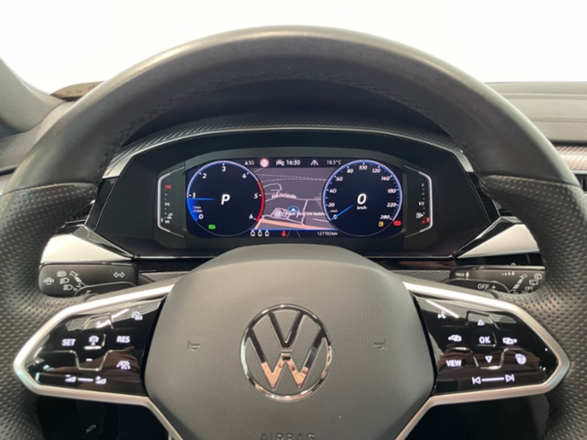 Volkswagen Arteon Shooting Brake R-Line