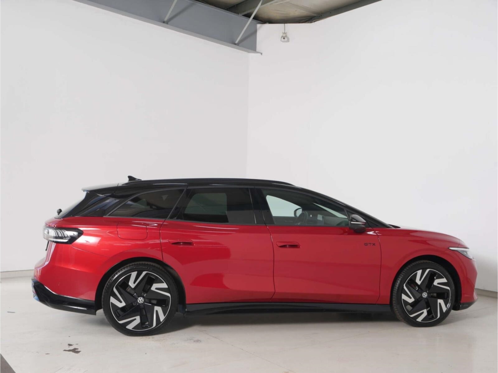 Volkswagen ID.7 Tourer – Bild 10