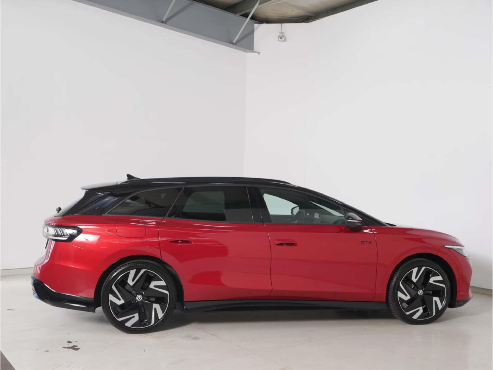 Volkswagen ID.7 Tourer GTX