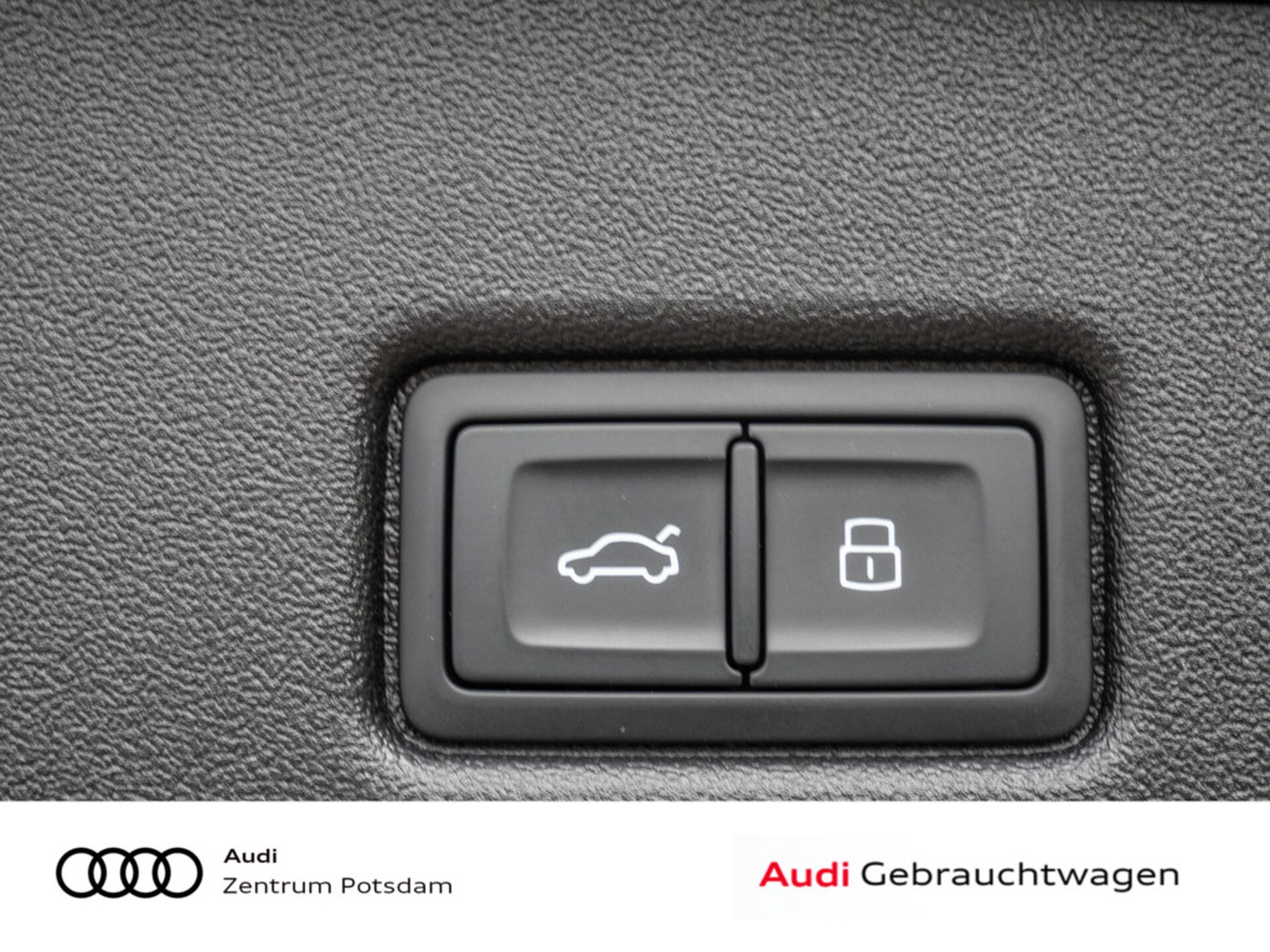 Audi Q5 SUV