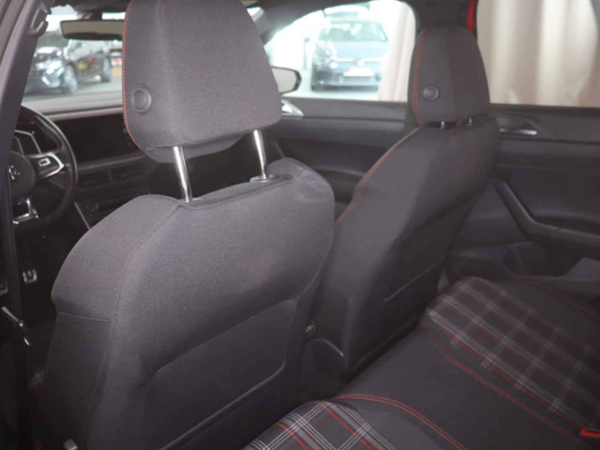 Volkswagen Polo GTI