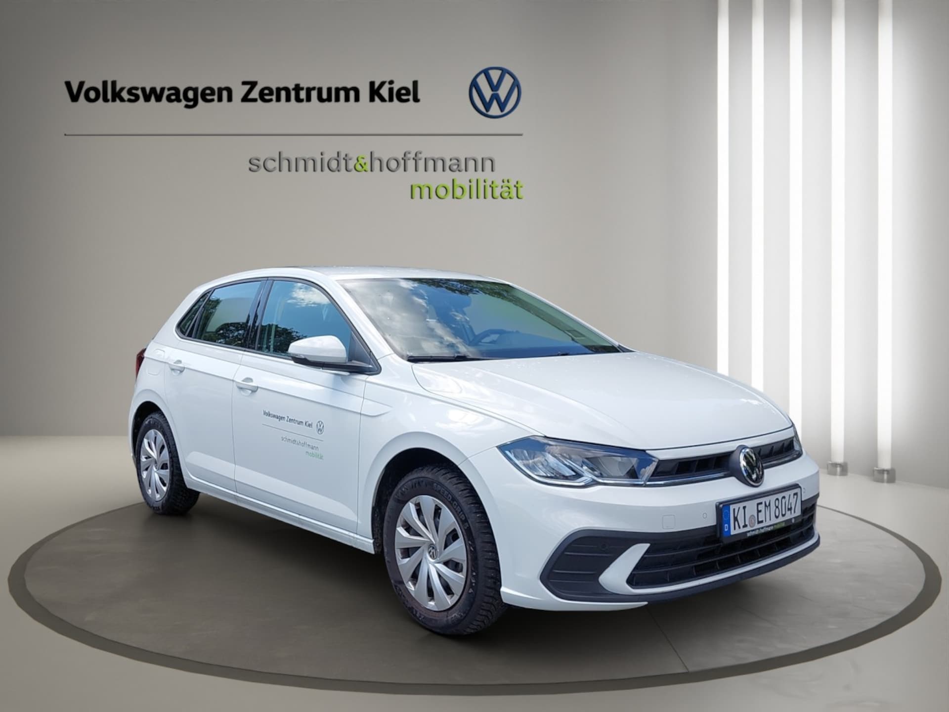Volkswagen Polo Life