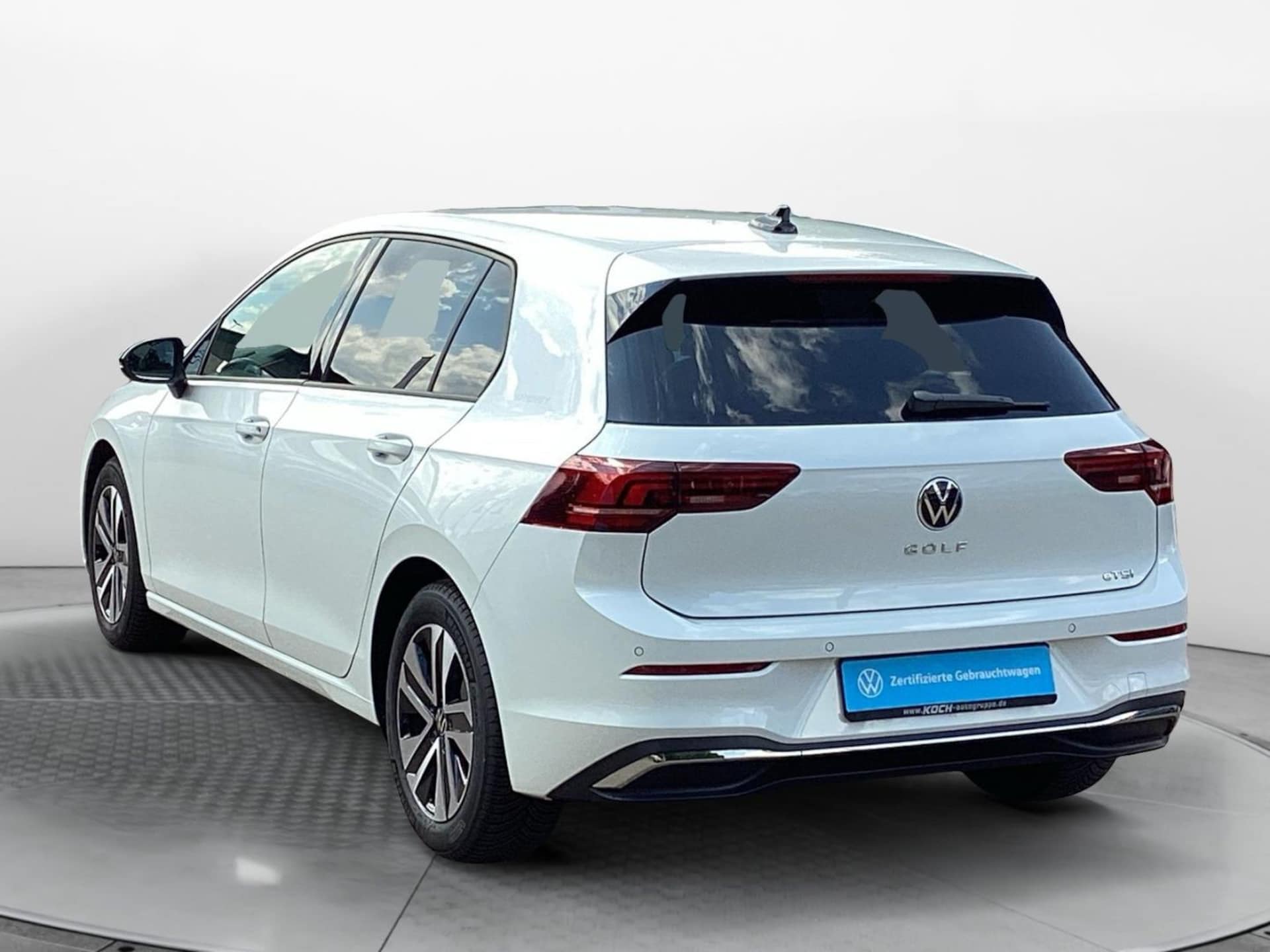 Volkswagen Golf ENERGY