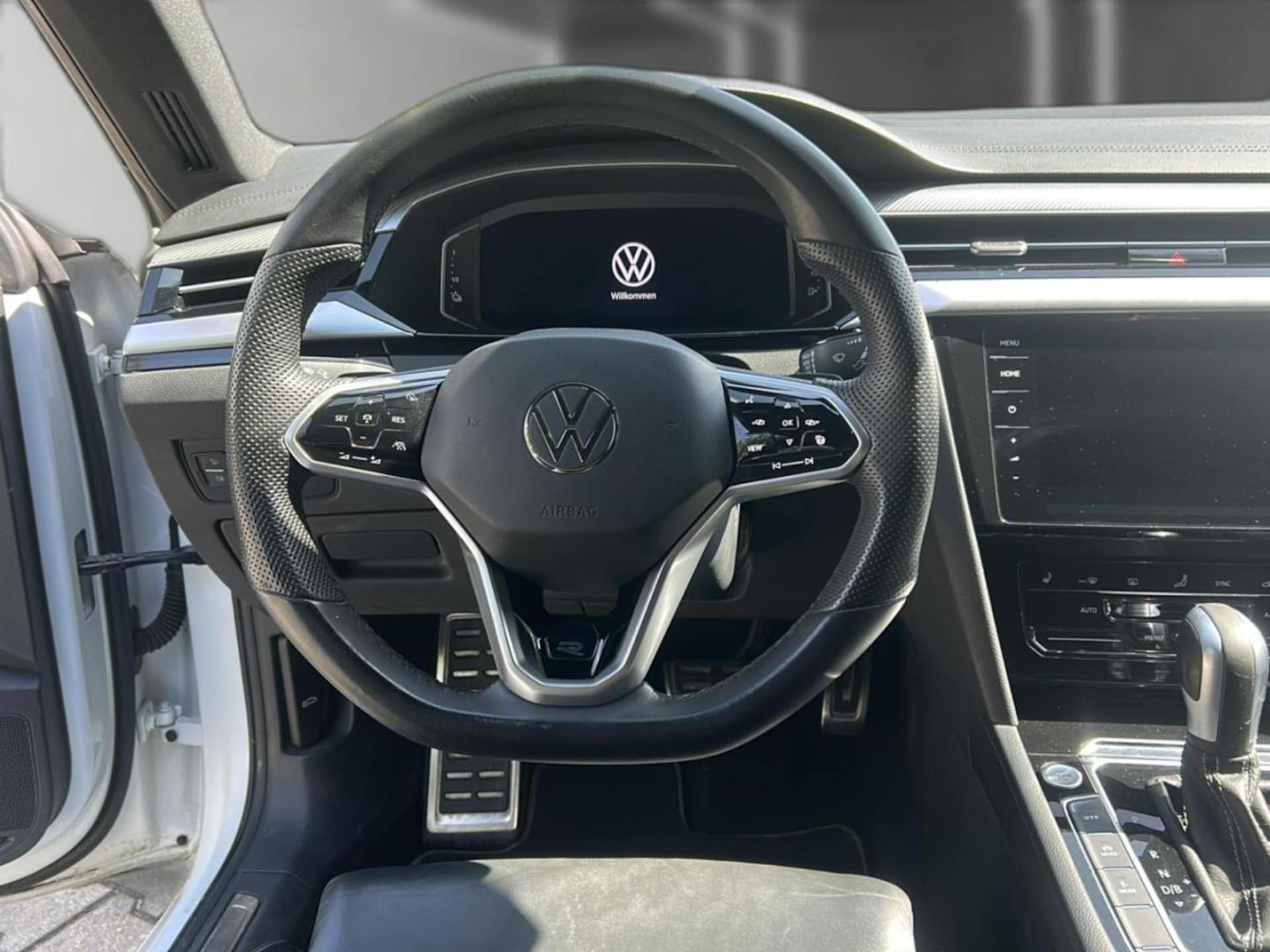 Volkswagen Arteon Shooting Brake R-Line