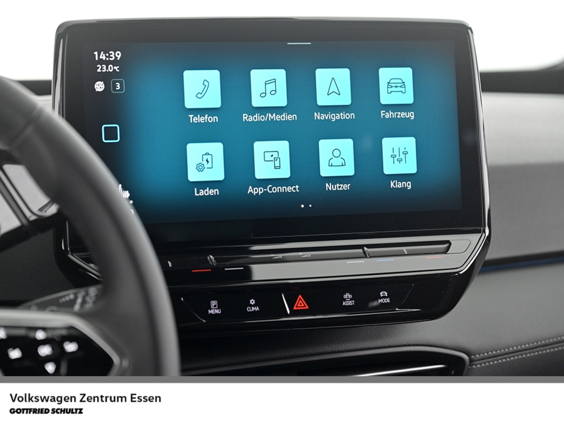 Volkswagen ID.3 Pro