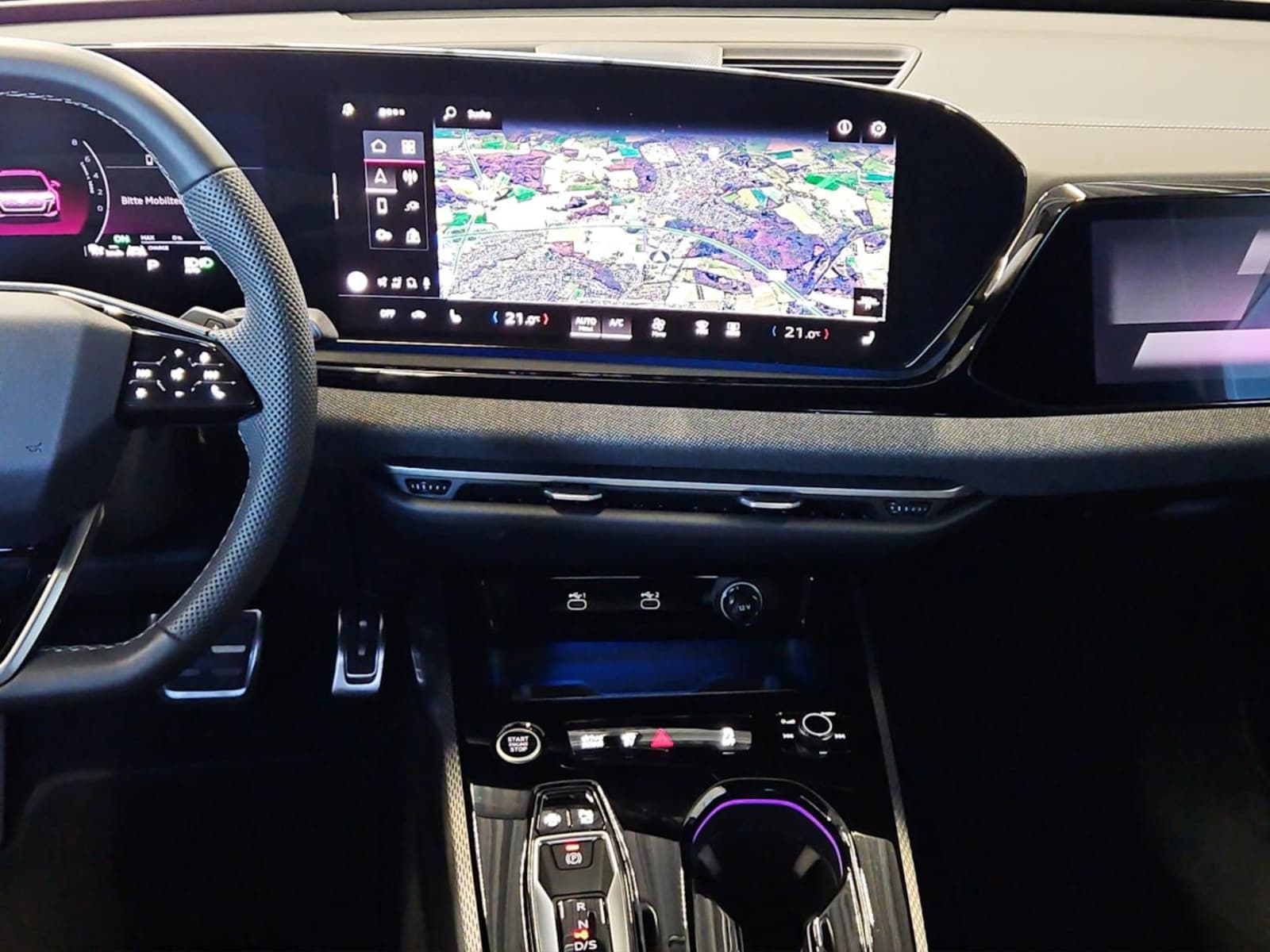 Audi A5 Limousine – Bild 10