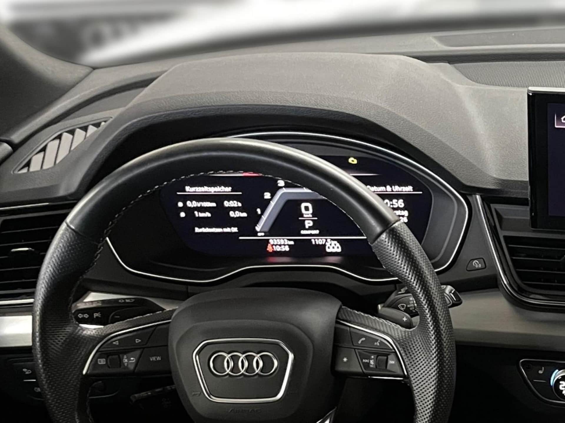 Audi Q5 SUV S line