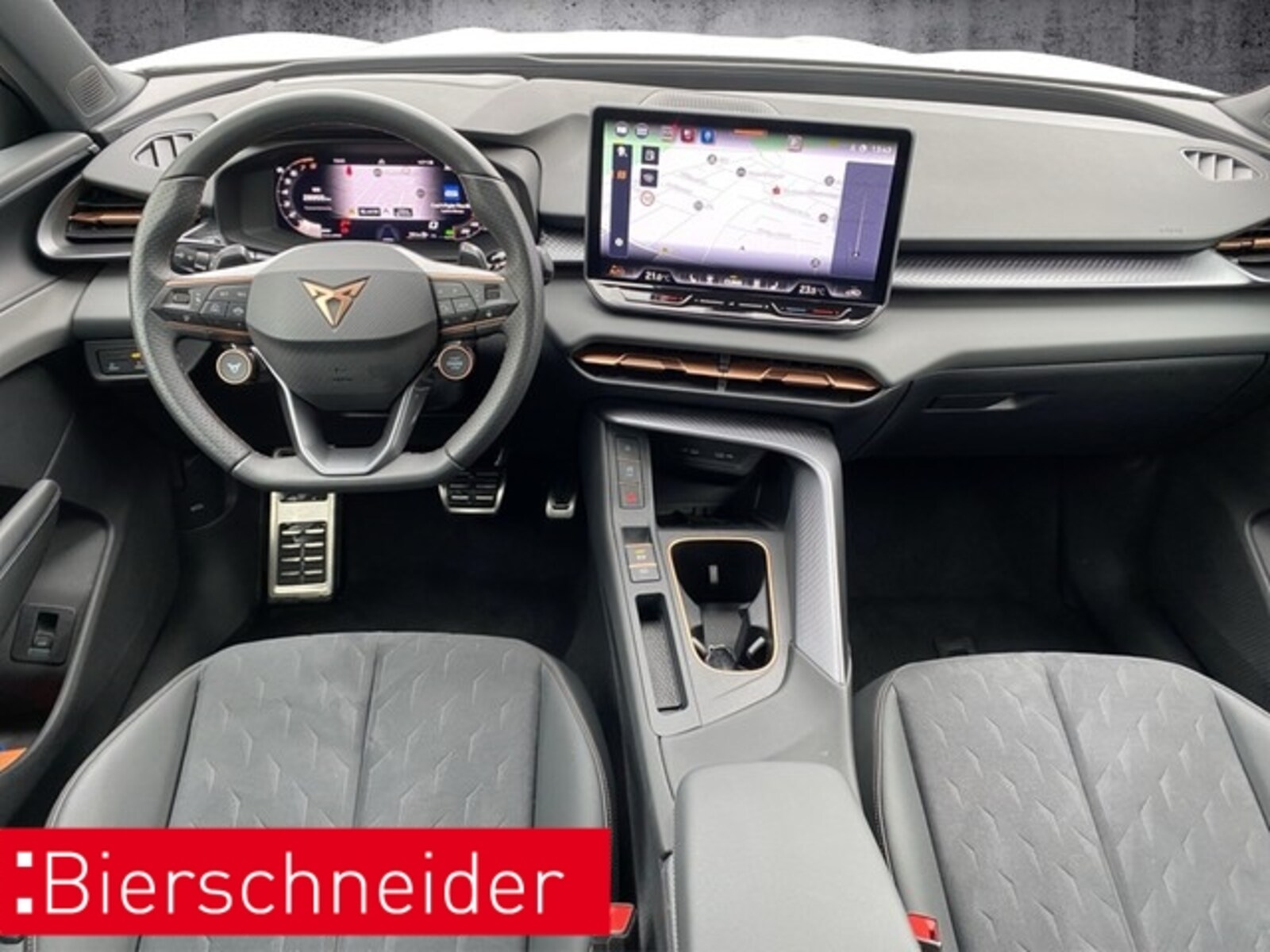 CUPRA Terramar – Bild 7