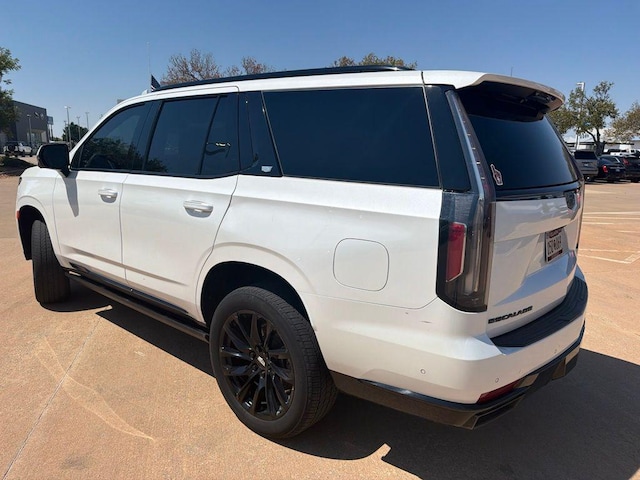 2021 Cadillac Escalade
