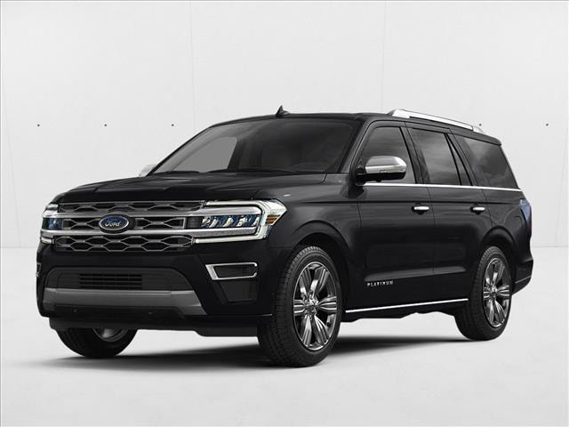 2022 Ford Expedition