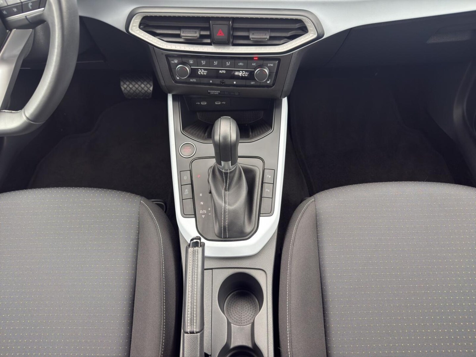 SEAT Arona – Bild 12