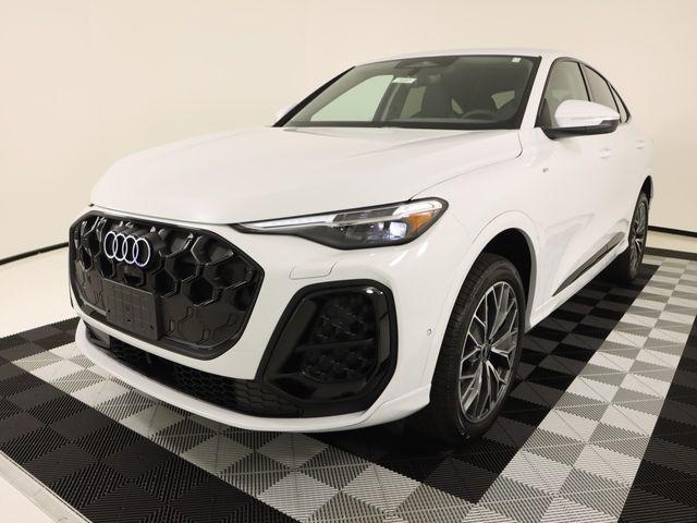 2026 Audi Q5 Sportback