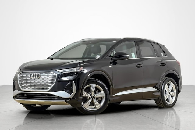 2023 Audi Q4 e-tron