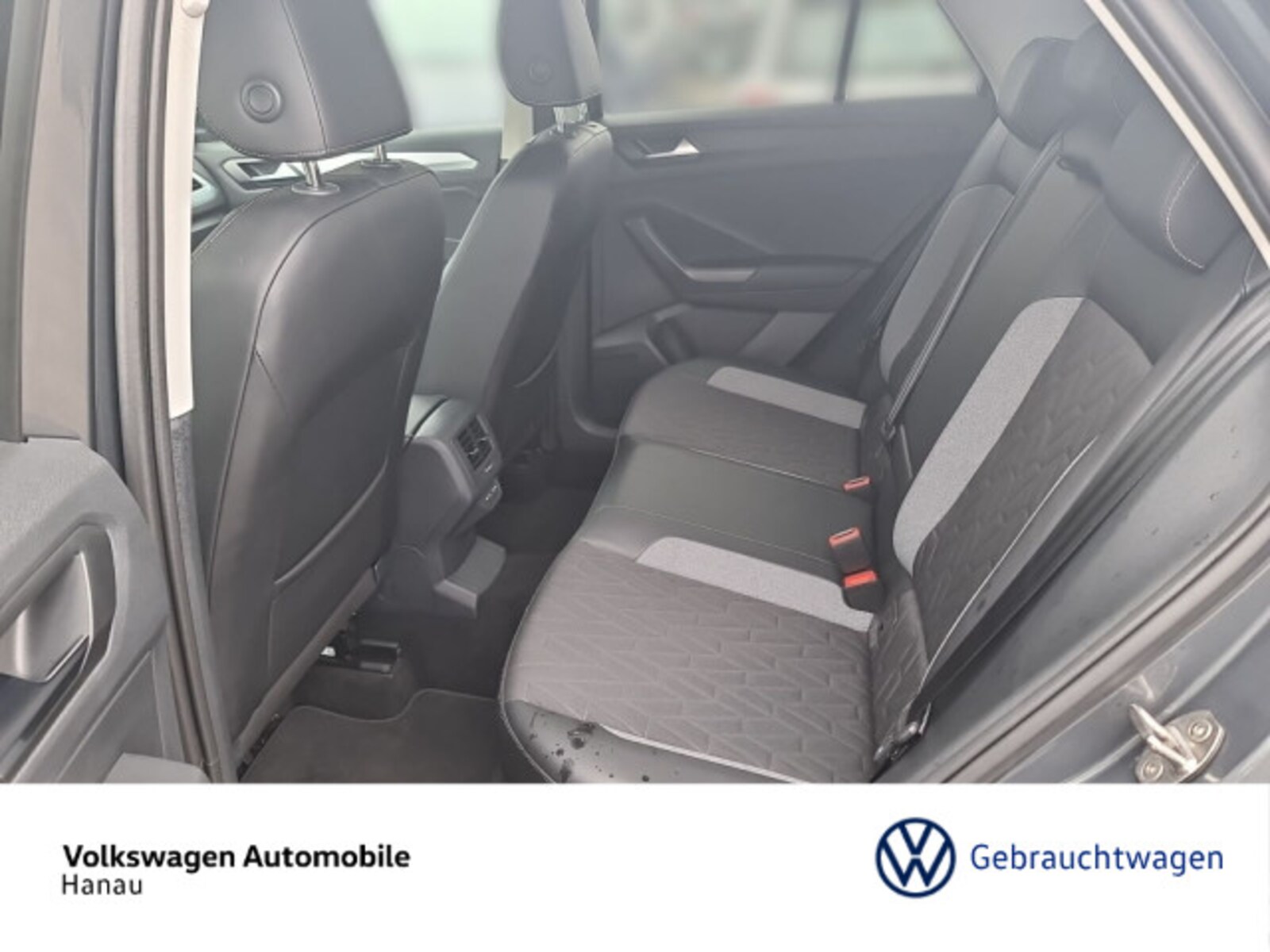 Volkswagen T-Roc – Bild 11
