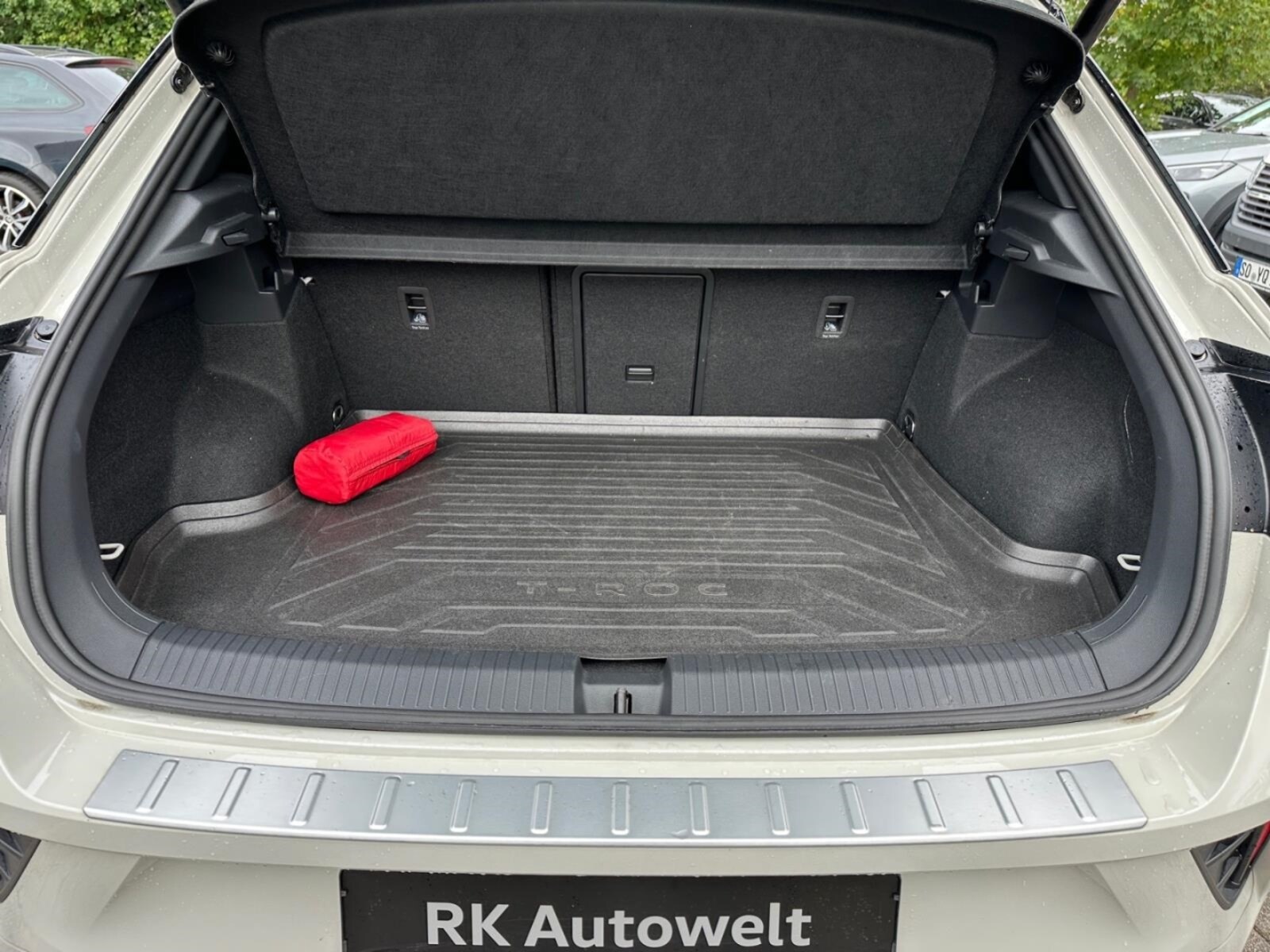 Volkswagen T-Roc – Bild 10