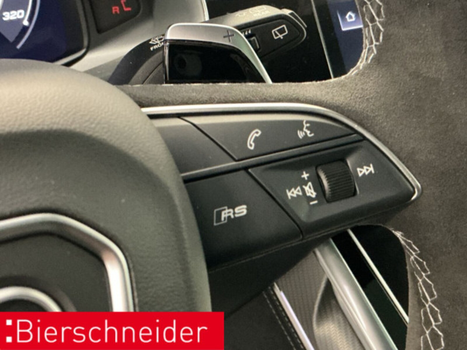 Audi RS Q8 performance – Bild 19
