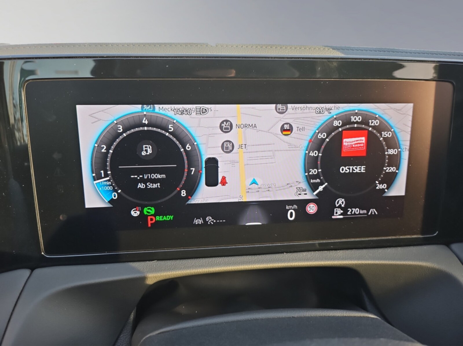 Volkswagen Tiguan – Bild 12