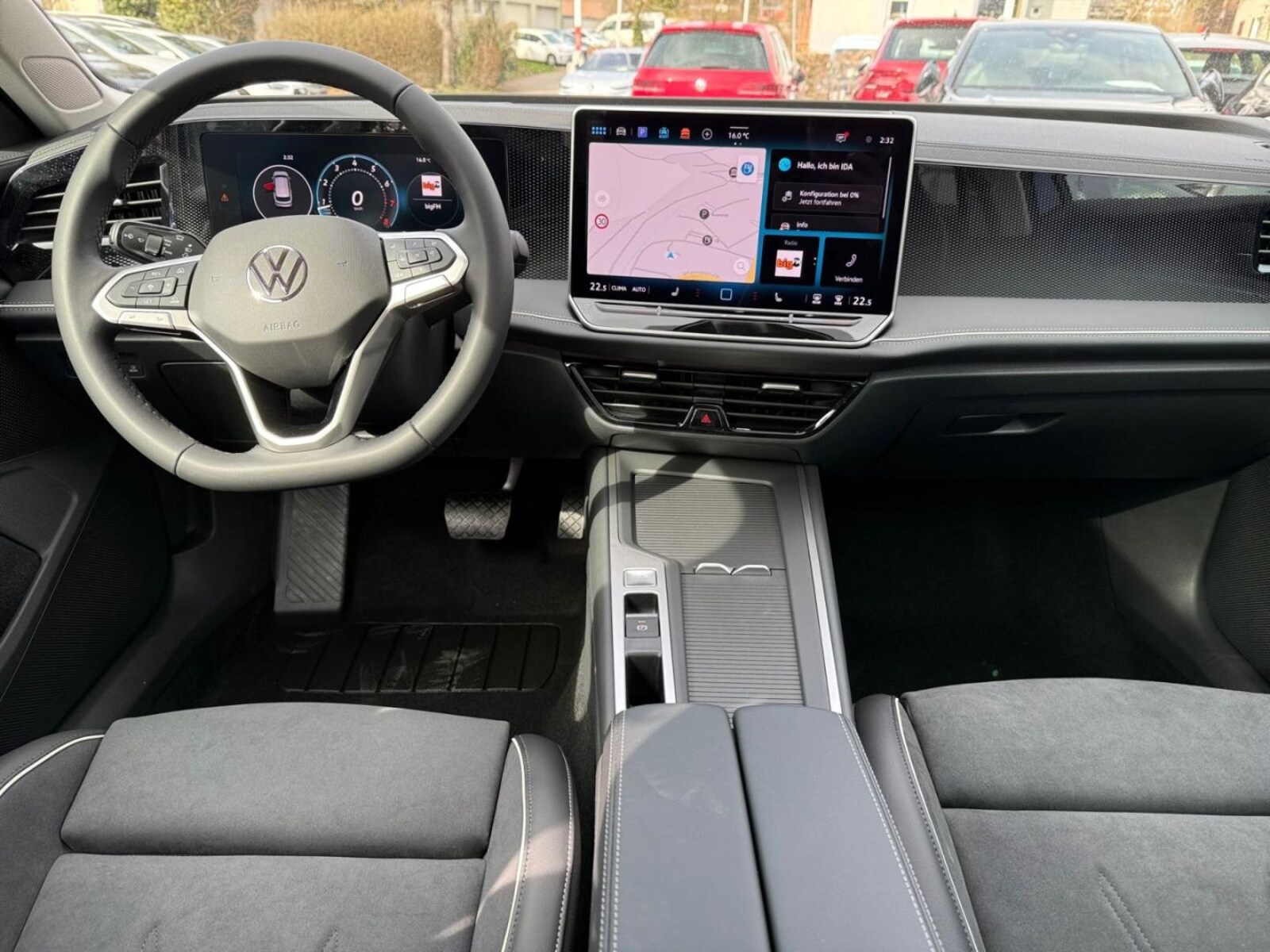 Volkswagen Passat – Bild 11