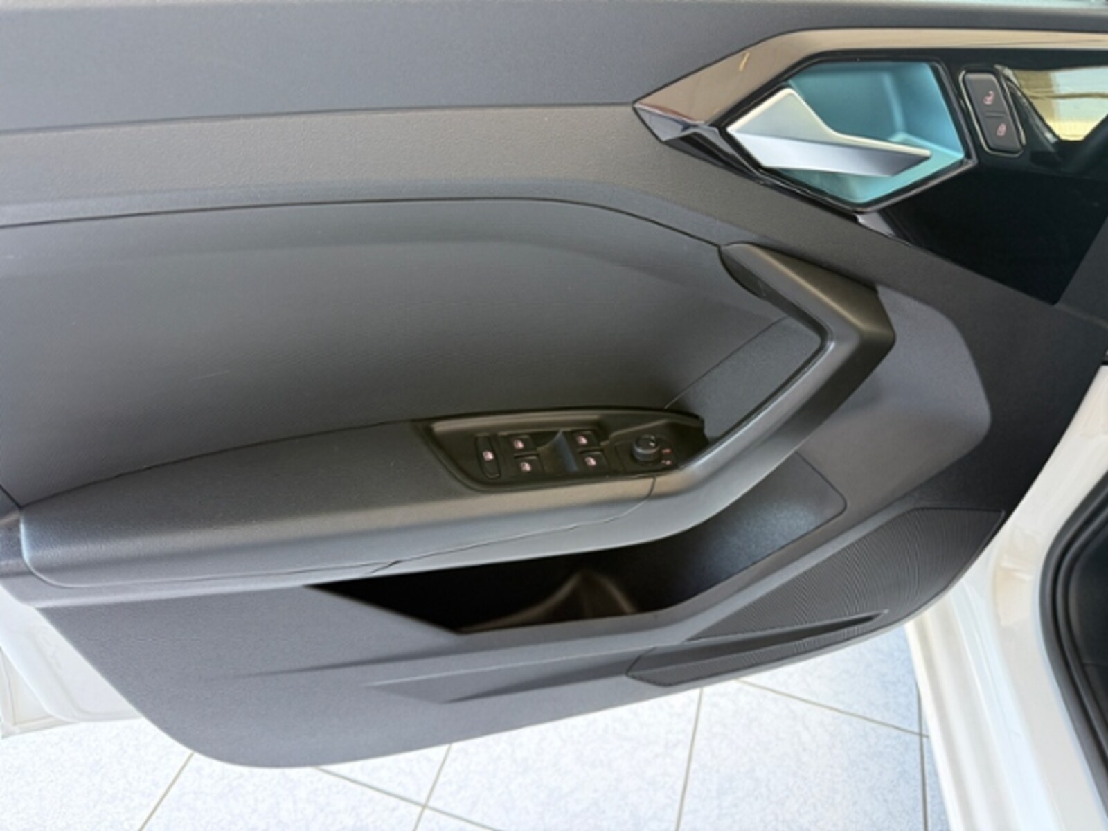 Audi A1 Sportback – Bild 9