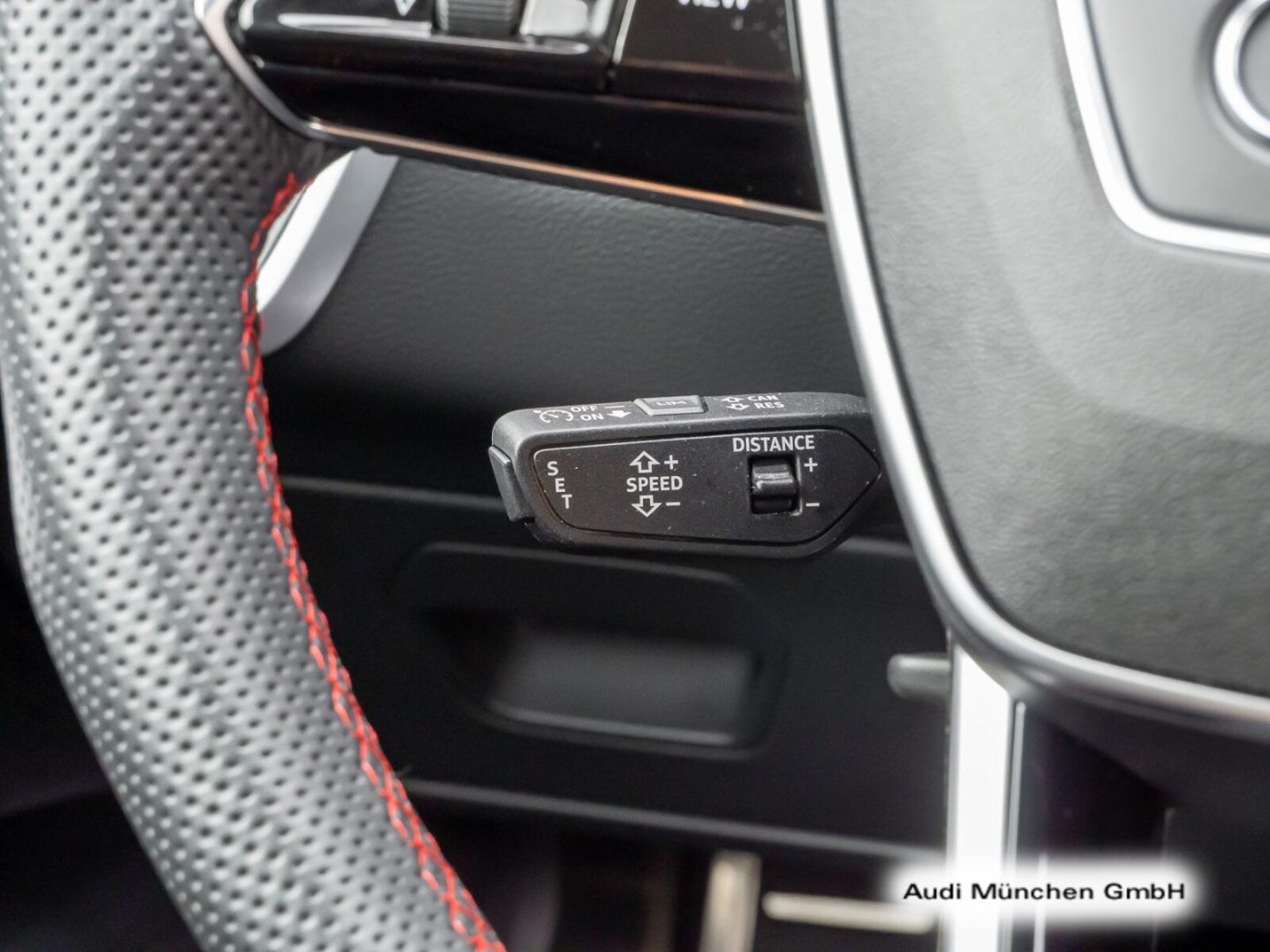 Audi S6 Avant – Bild 16