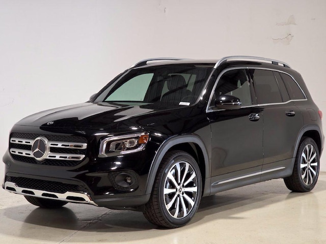 2020 Mercedes-Benz GLB