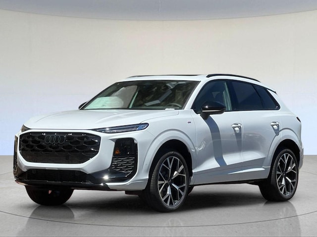 Photo of 2026 Audi Q3 SUV