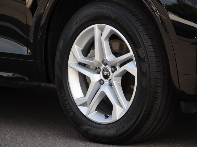 Image about Audi Q5 Sportback 40 TDI quattro advanced 150(204) kW(PS) S tronic