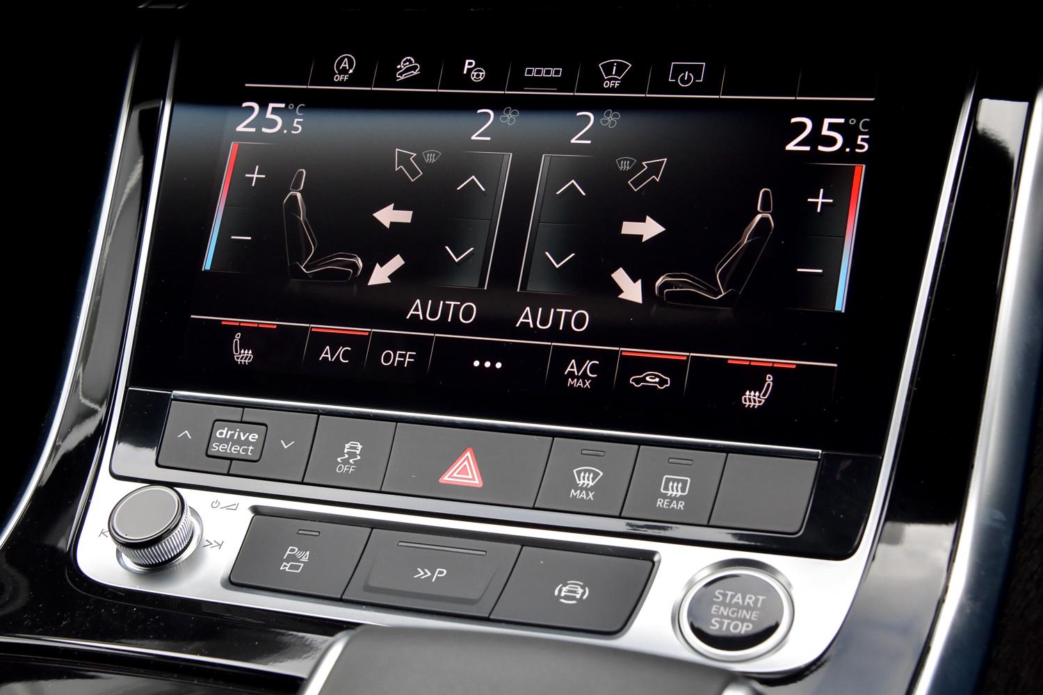 Image about Audi Q7 55 TFSI quattro S line 250 kW tiptronic