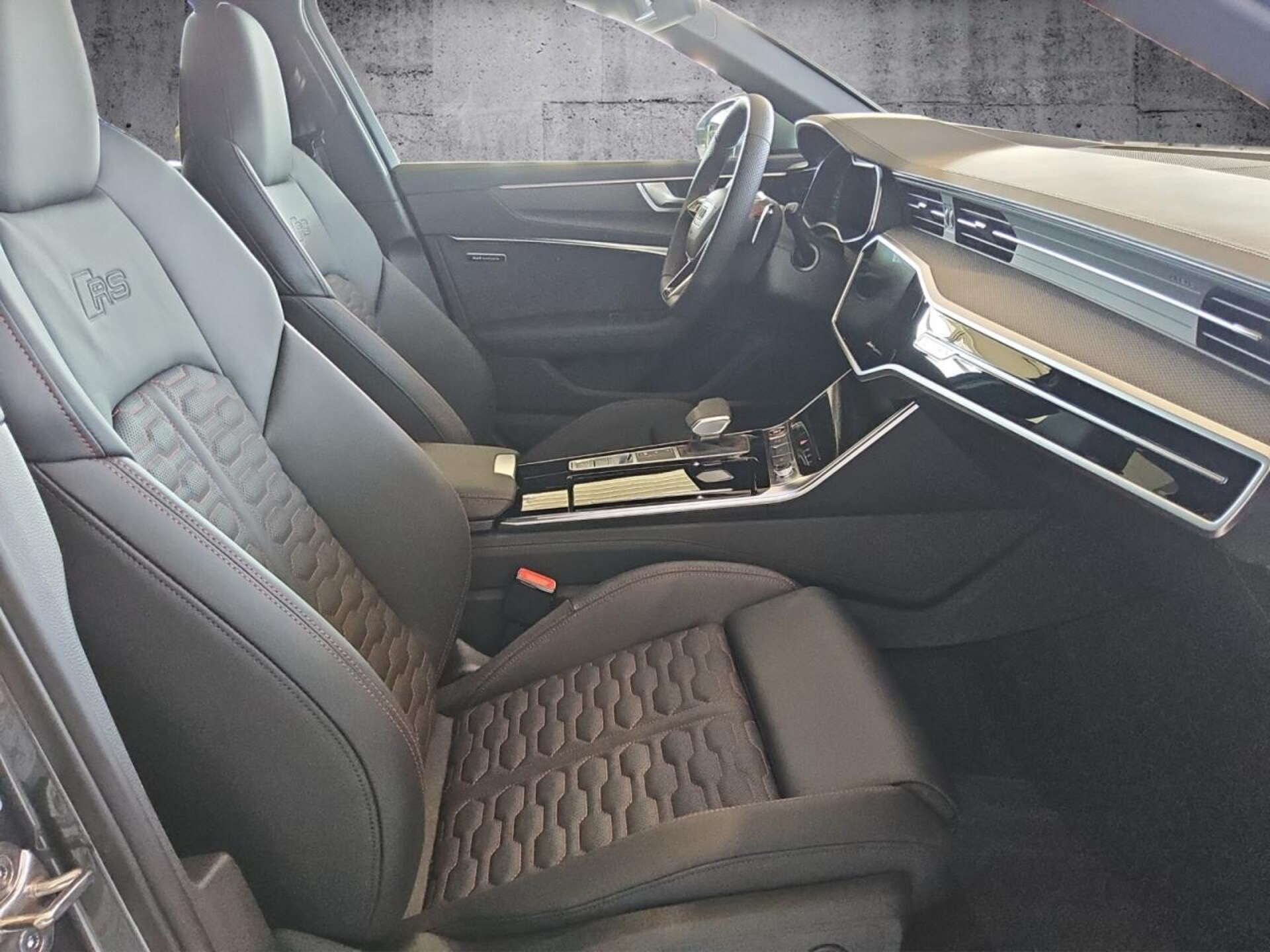 Audi RS 6 Avant