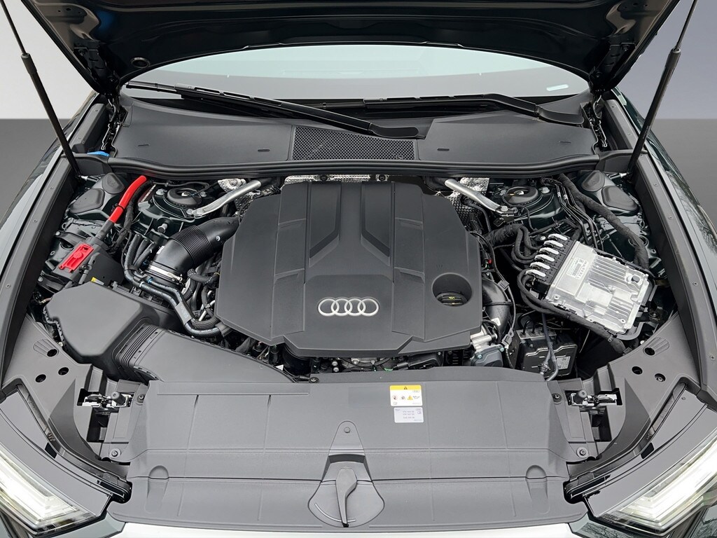 Image about Audi A6 allroad quattro 50 TDI quattro tiptronic