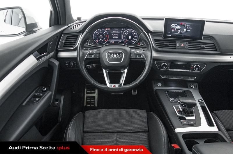 Audi Q5 SUV
