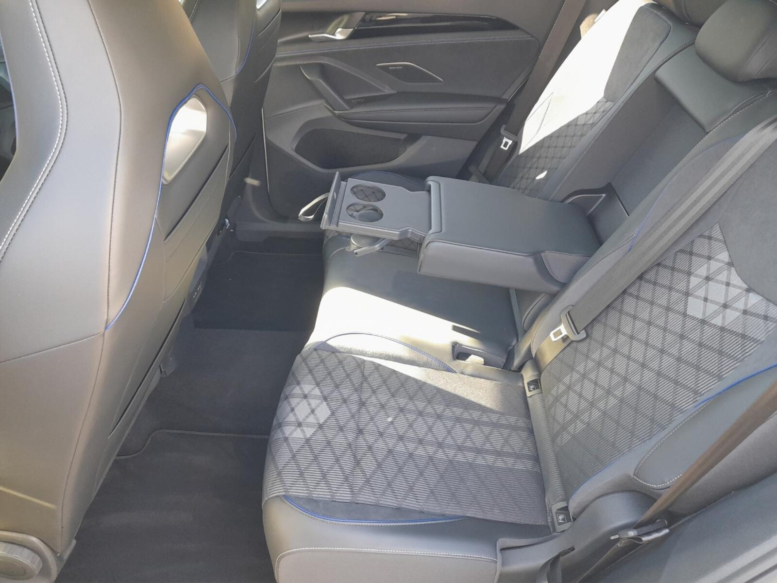 Volkswagen Tayron – Bild 11
