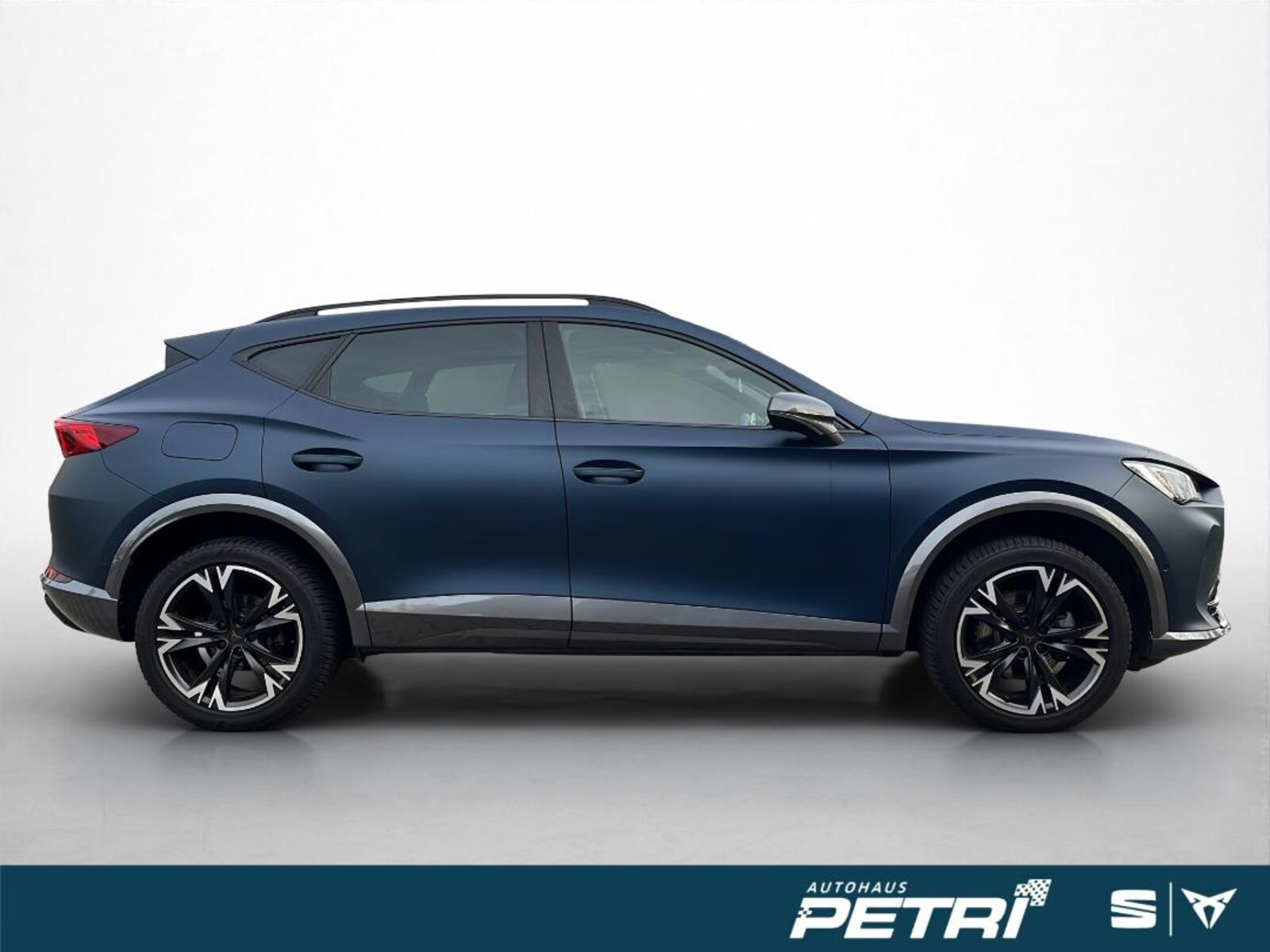 CUPRA Formentor – Bild 6