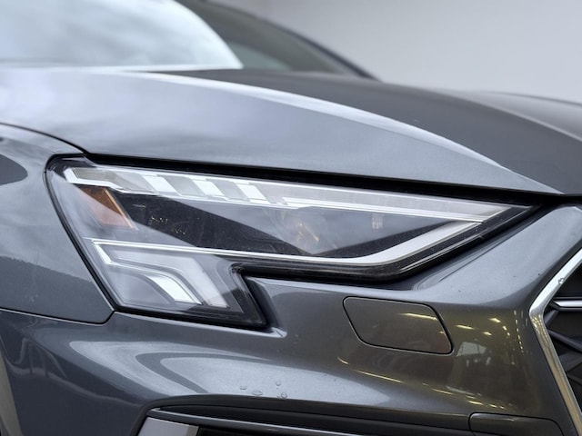 2022 Audi Audi S3 Sedan