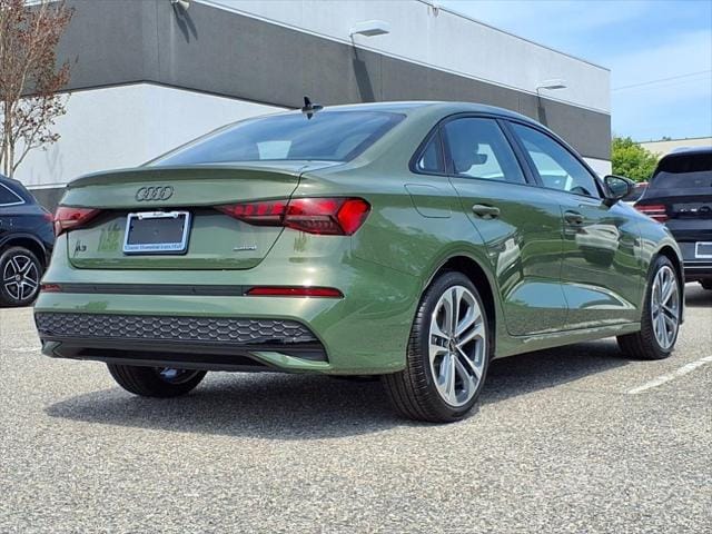 2025 Audi A3 Premium Plus - Photo 6