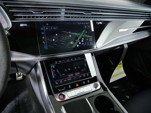 2026 Audi RS Q8 Base - Photo 19