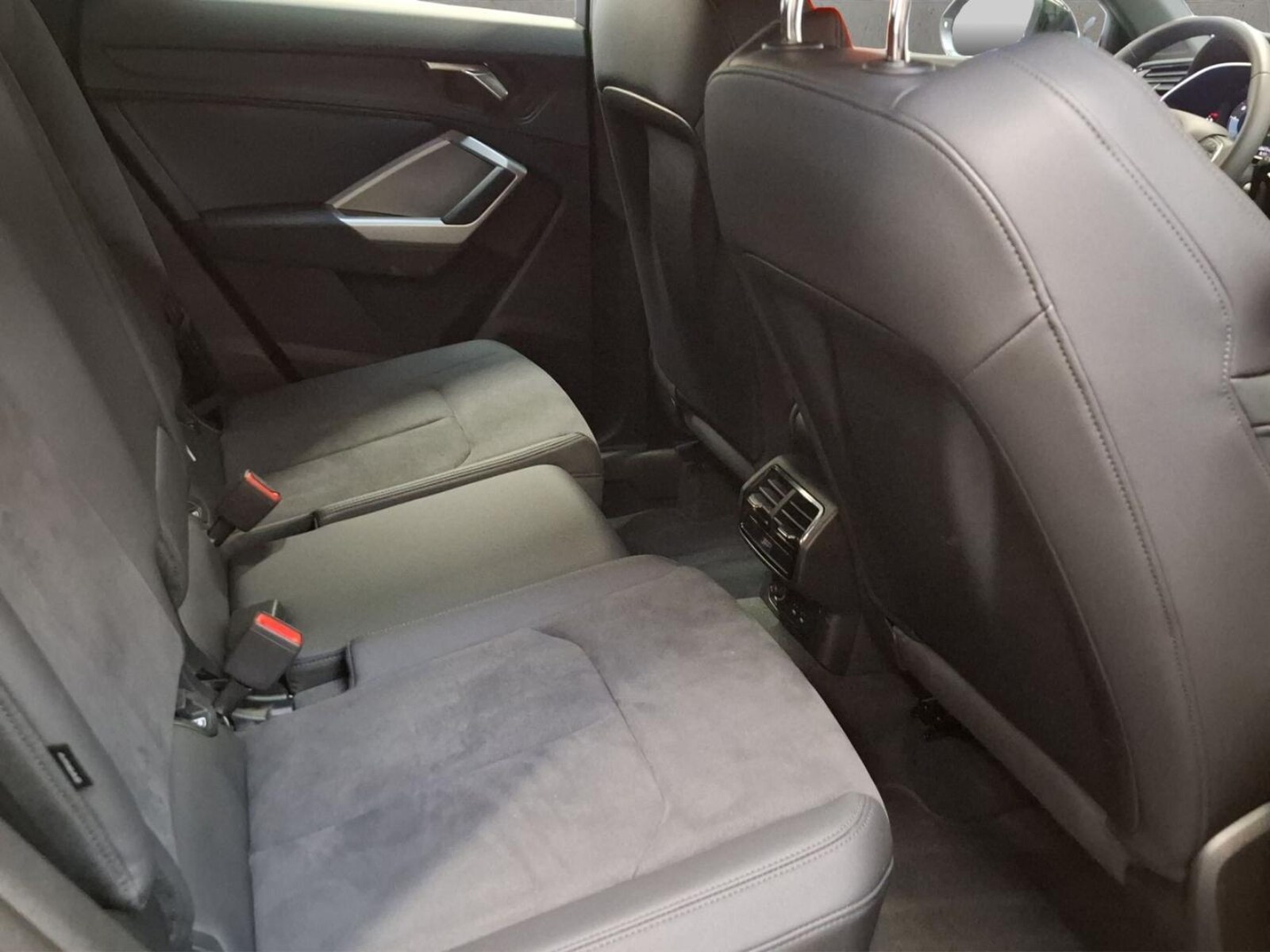 Audi Q3 Sportback – Bild 19