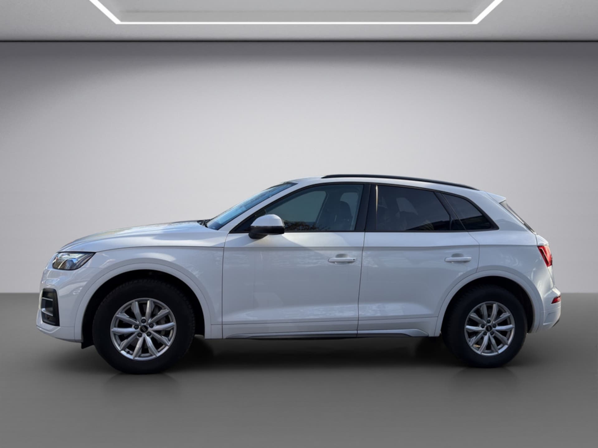 Audi Q5 SUV Advanced
