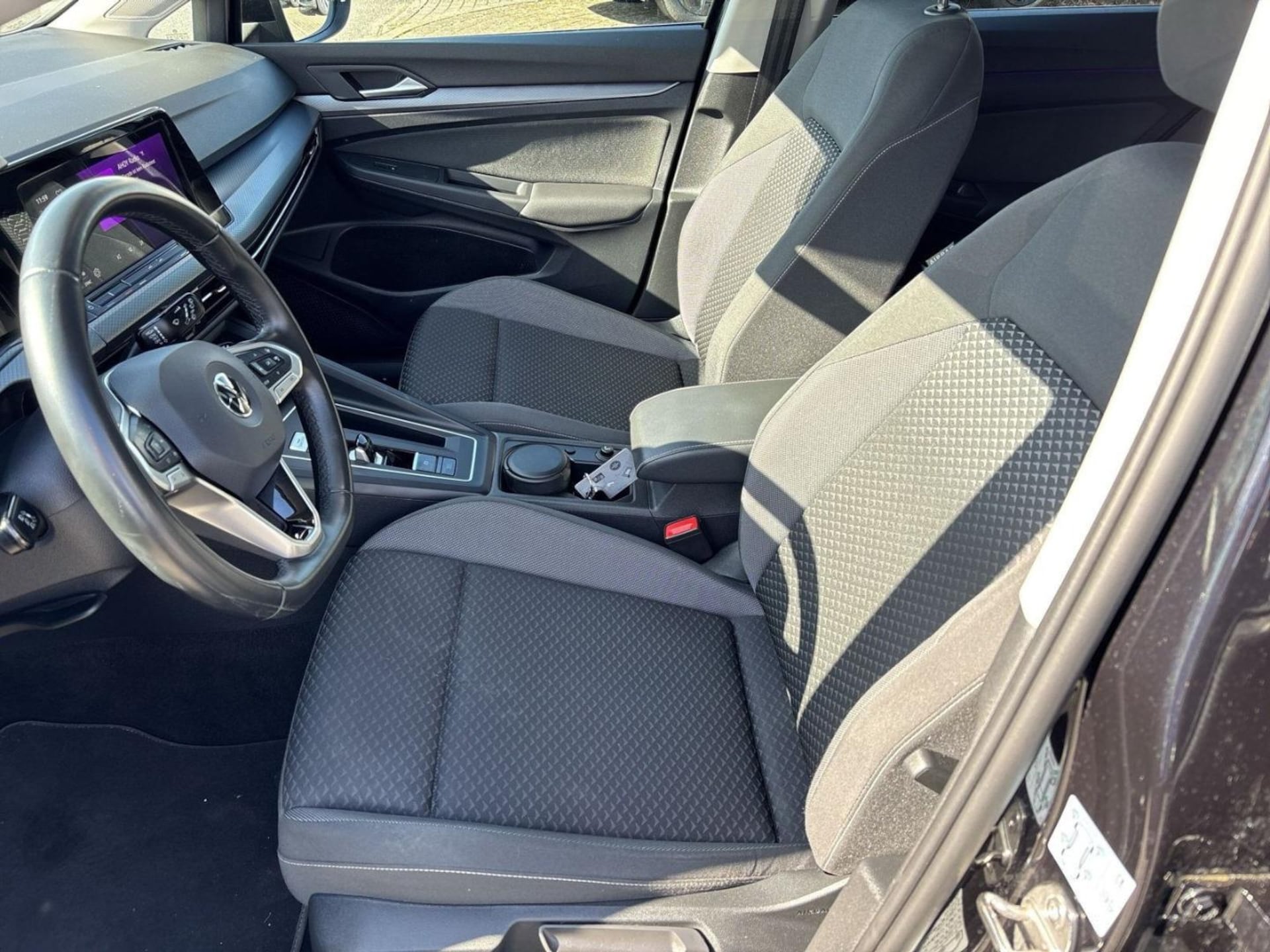 Volkswagen Golf Active