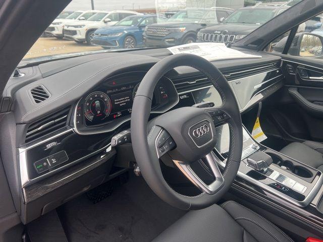 2026 Audi Q7 Prestige - Photo 12