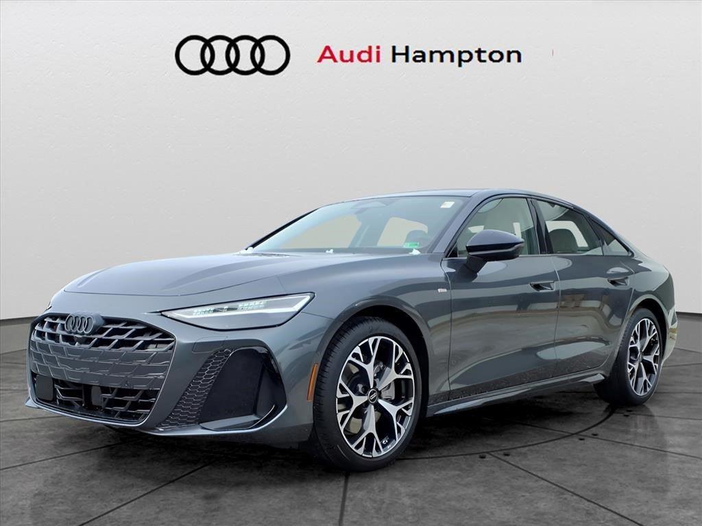 2026 Audi A6 Premium Plus quattro S tronic's photo