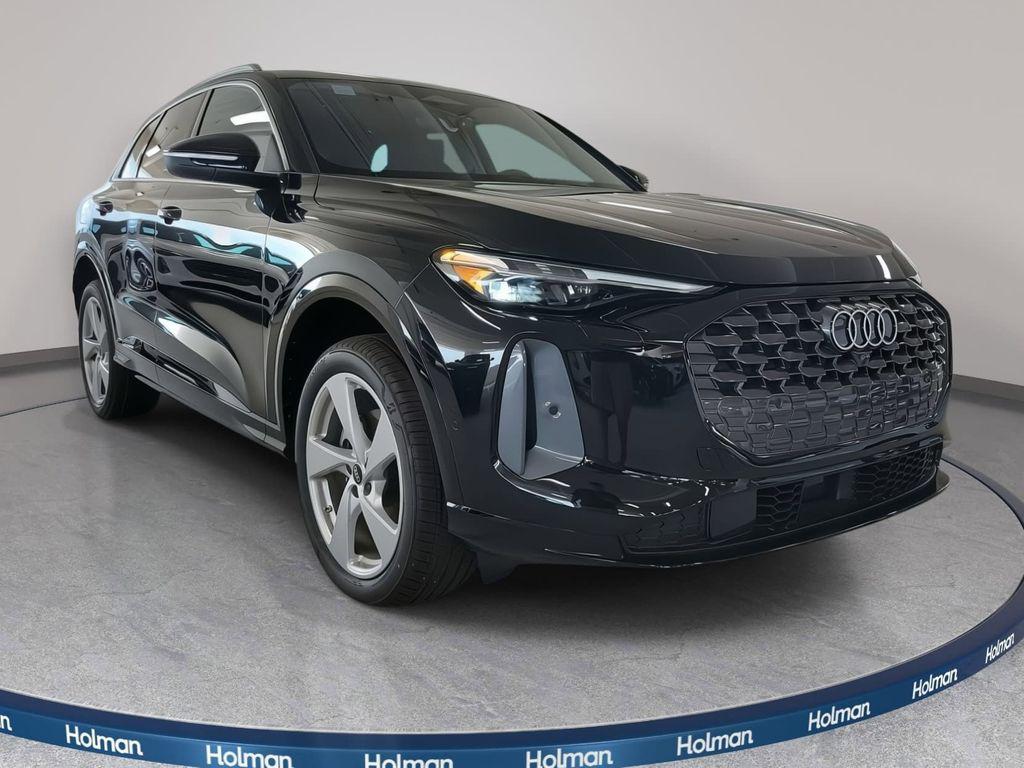 2025 Audi Q5 Premium Plus - Photo 8