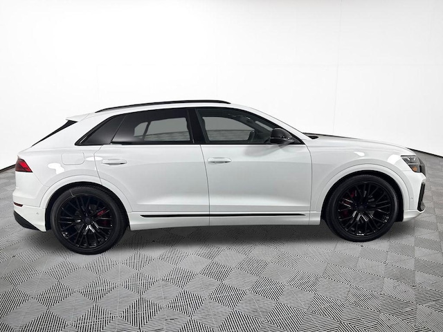 2026 Audi SQ8 Premium Plus - Photo 5