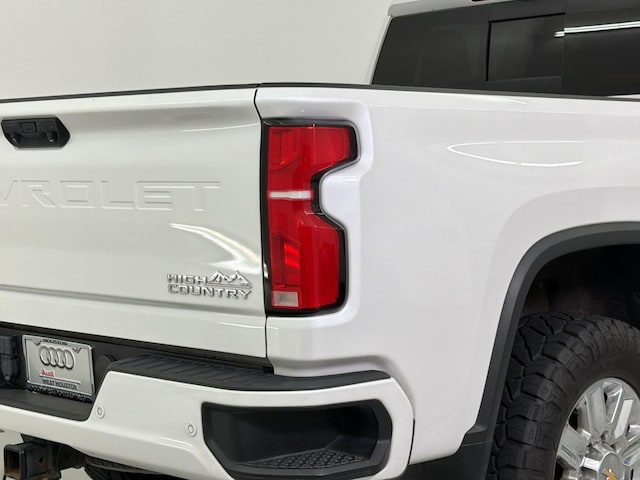 2024 Chevrolet Silverado 2500HD High Country - Photo 12