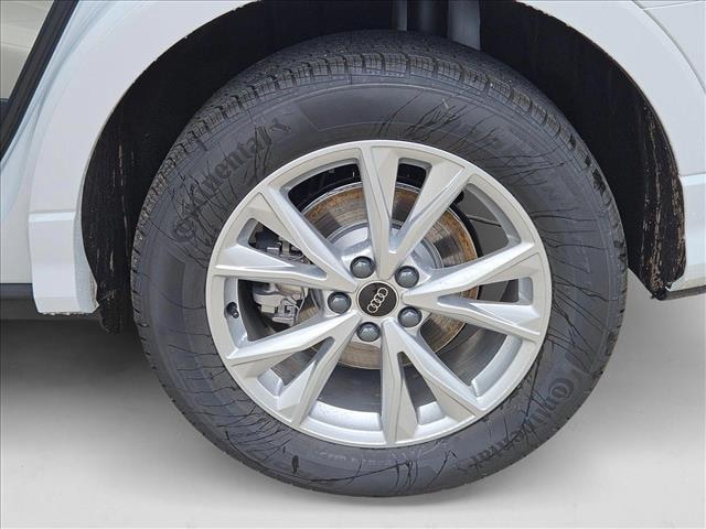 2025 Audi Q3 S Line Premium - Photo 10