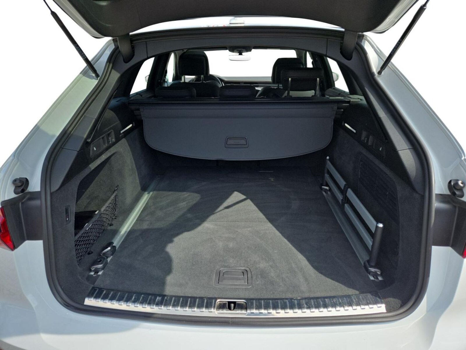 Audi S6 Avant – Bild 14