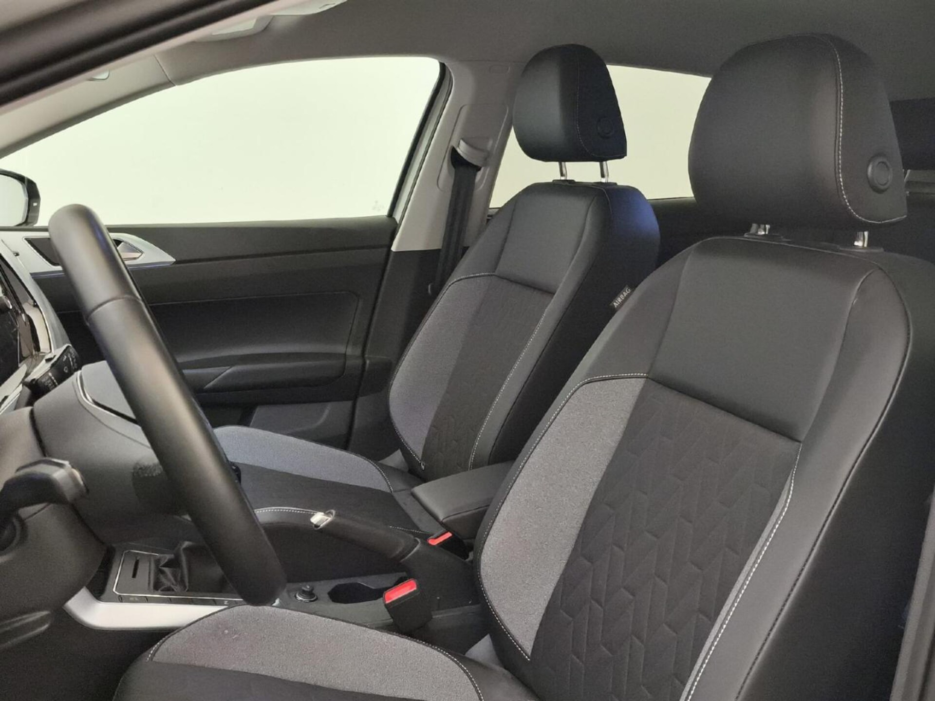 Volkswagen Polo Goal