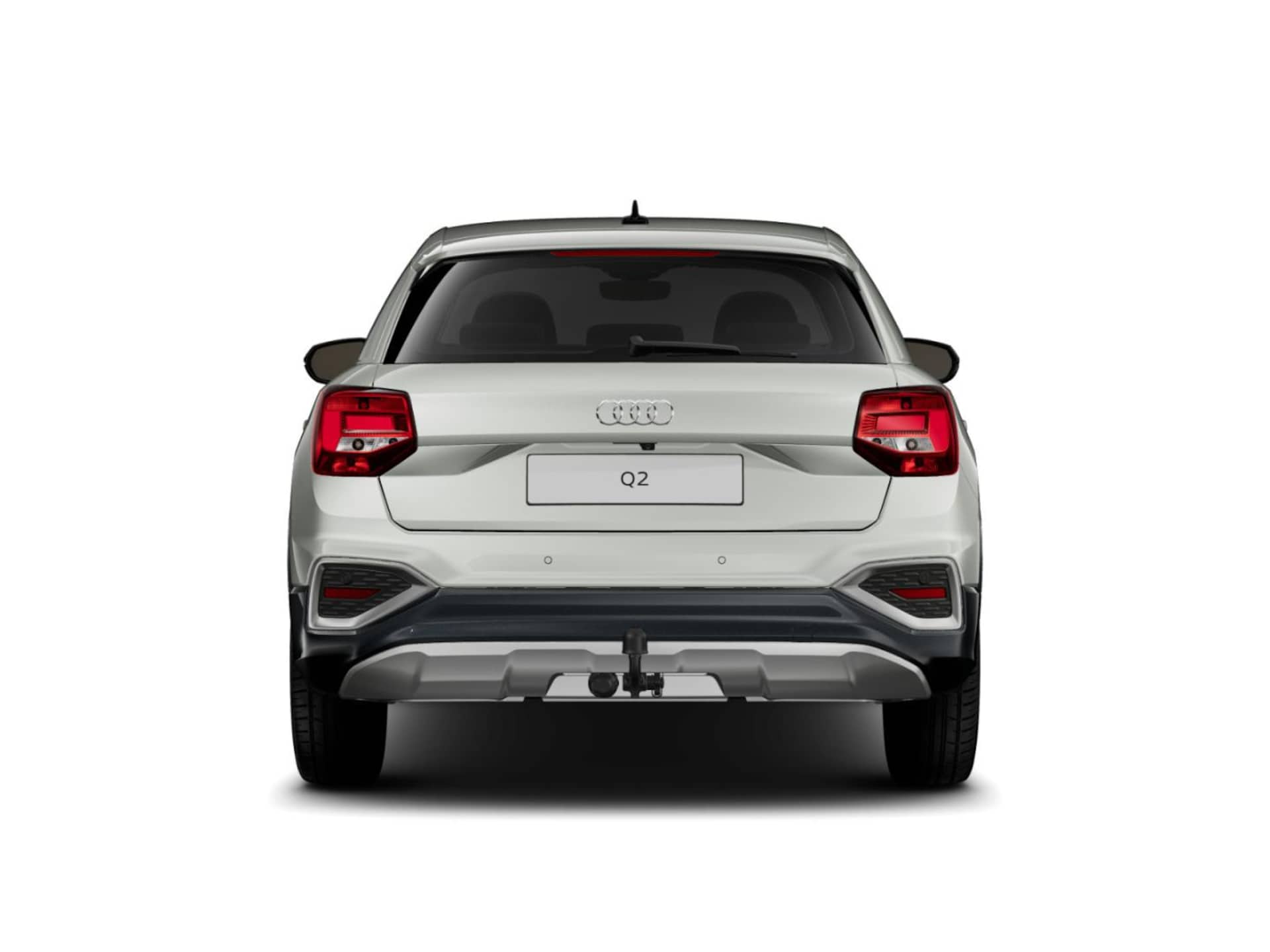 Audi Q2 Advanced
